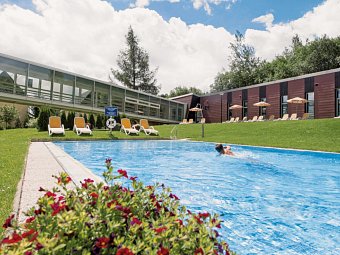 AHORN Waldhotel Altenberg