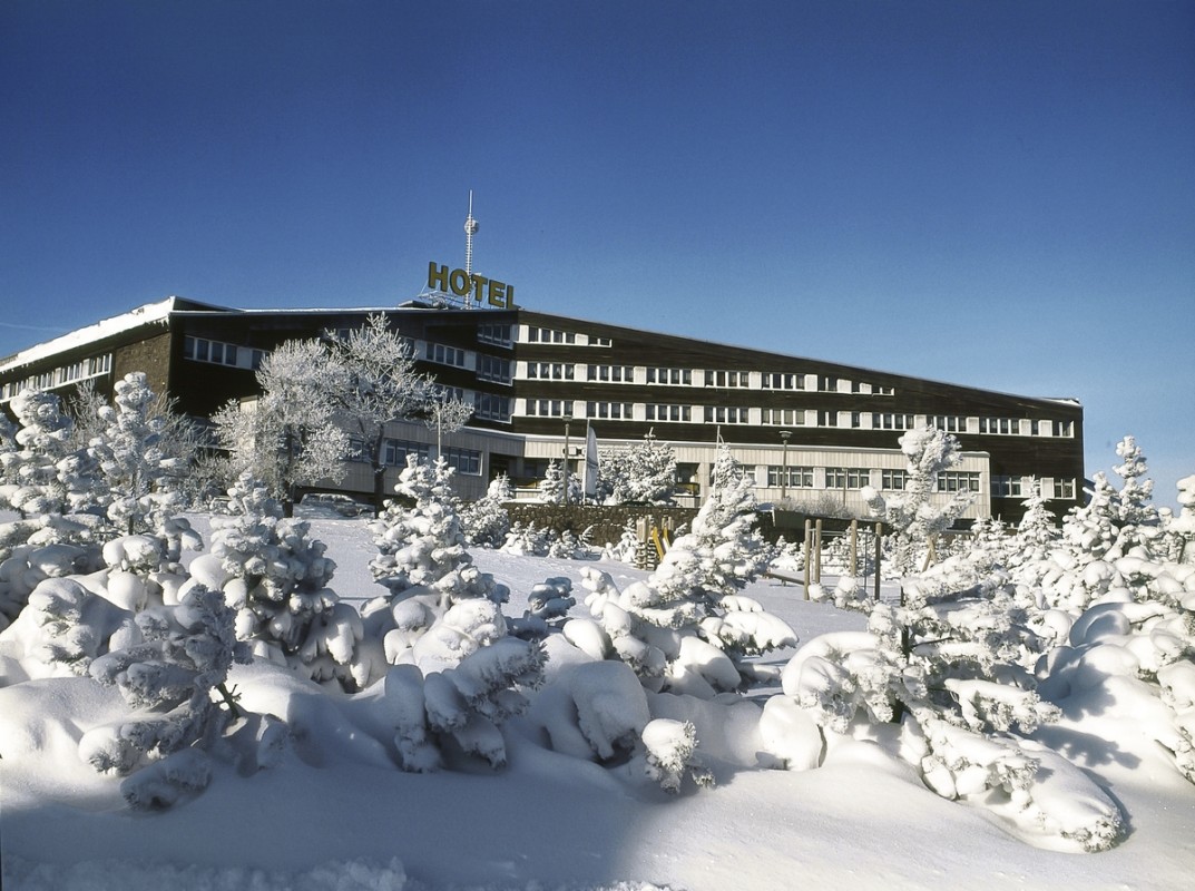 Hotel Lugsteinhof