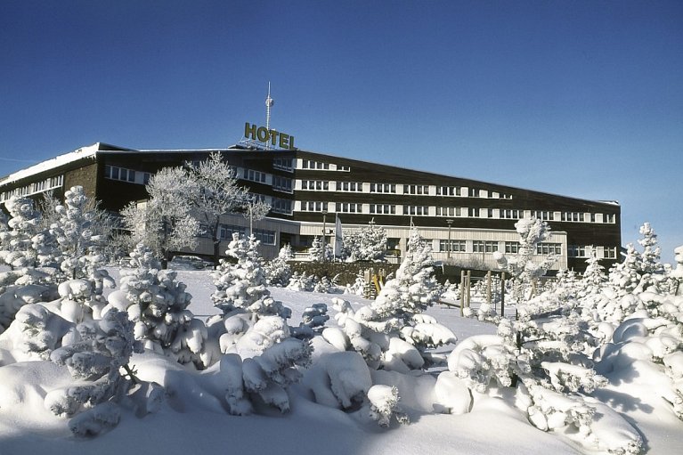 Hotel Lugsteinhof