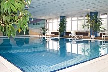 Hotel Lugsteinhof
