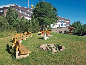Hotel Lugsteinhof
