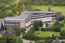 Hotel Lugsteinhof