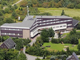 Hotel Lugsteinhof