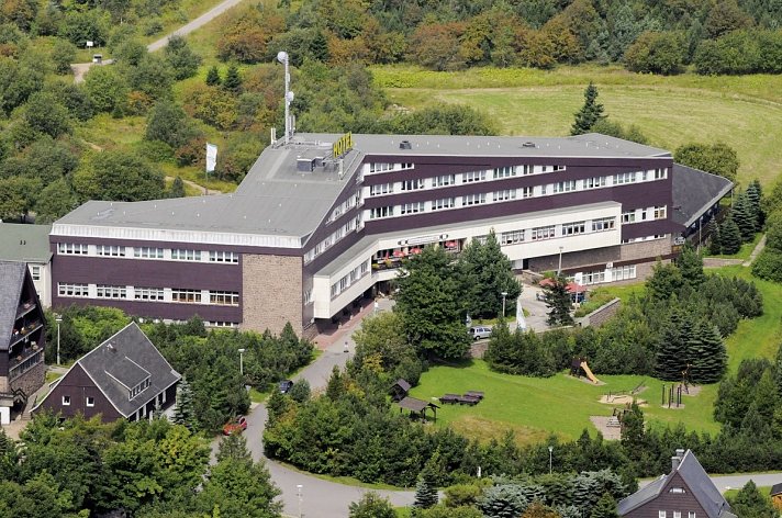 Hotel Lugsteinhof