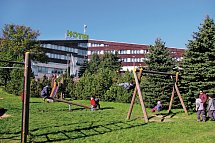 Hotel Lugsteinhof