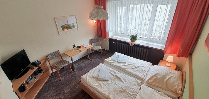 Hotel Lugsteinhof