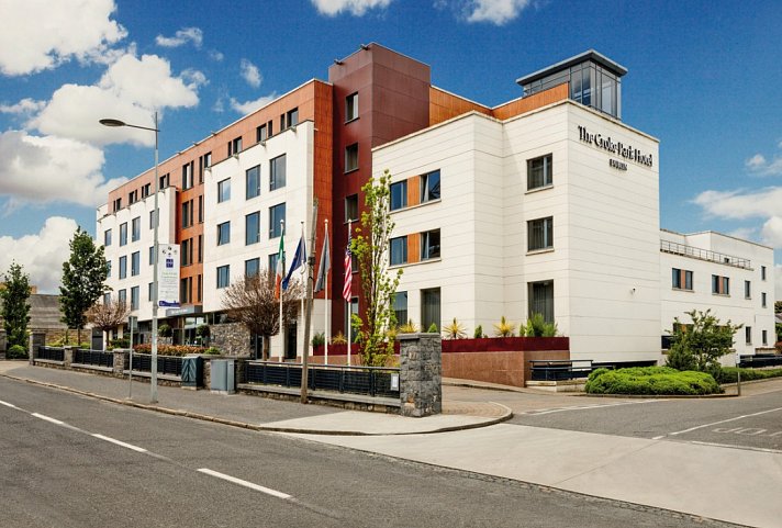 The Croke Park Hotel