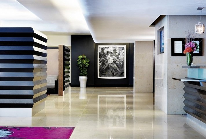 The Croke Park Hotel