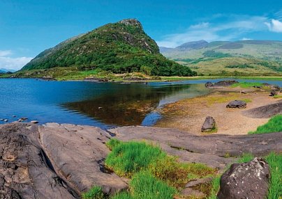 Höhepunkte rund um Killarney plus Dublin