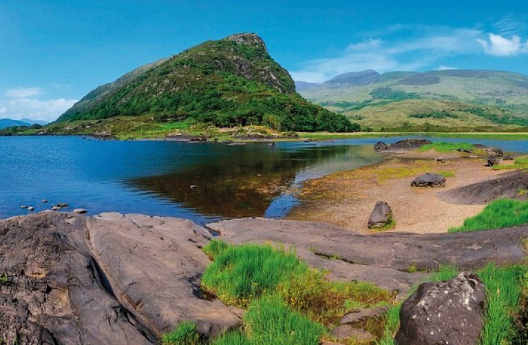 Höhepunkte rund um Killarney plus