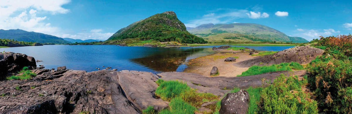 Höhepunkte rund um Killarney plus
