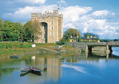 Keltische Schätze Irlands Dublin