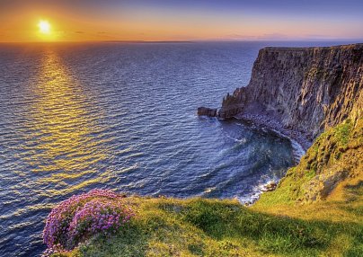 Irland für Einsteiger Dublin