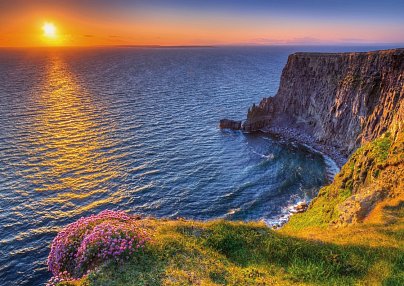 Irland für Einsteiger Dublin