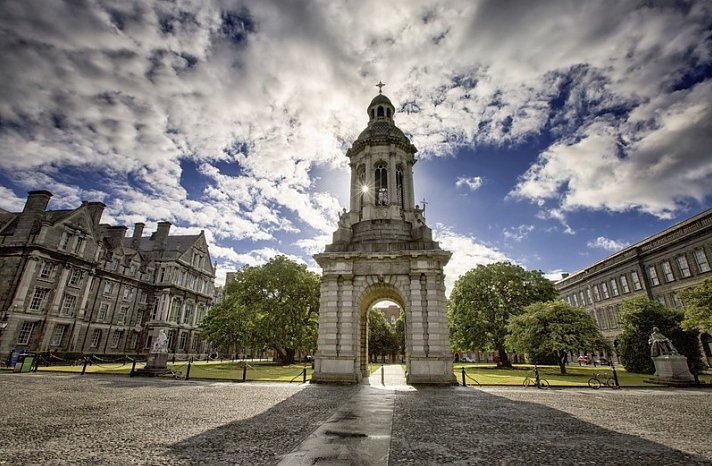 Irland komplett - Die große Rundreise