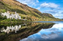 Irland komplett - Die große Rundreise - Kylemore Abbey