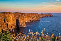 Irland komplett - Die große Rundreise - Cliffs of Moher
