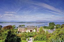 Irland komplett - Die große Rundreise - Bantry House