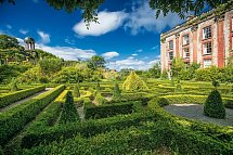 Irland komplett - Die große Rundreise - Bantry House and Gardens