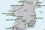 Irland komplett - Die große Rundreise