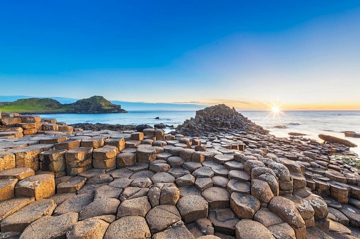 Irland komplett - Die große Rundreise
