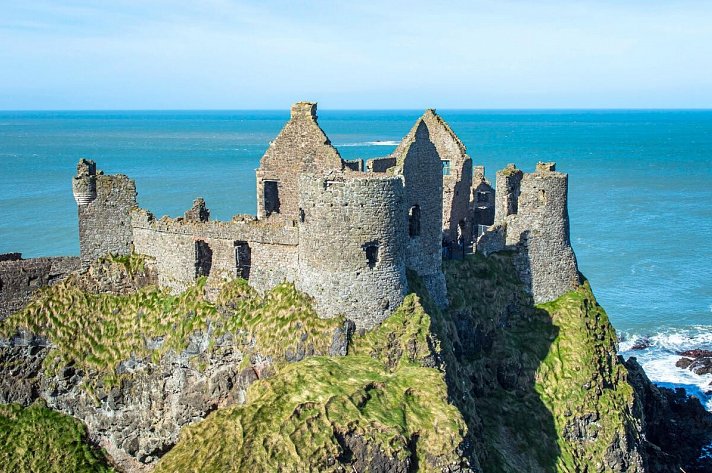 Irland komplett - Die große Rundreise