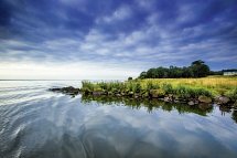 Filmreifes Irland - Lough Neagh