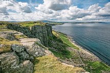 Filmreifes Irland - Fair Head