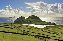 Filmreifes Irland - Skellig Islands