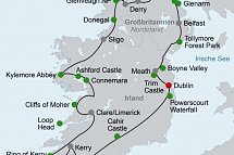 Filmreifes Irland