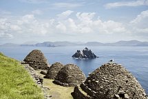 Filmreifes Irland - Skellig Michael