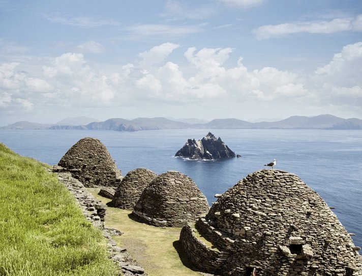 Filmreifes Irland