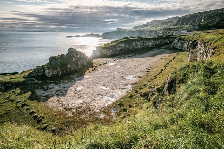 Filmreifes Irland