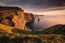 Filmreifes Irland - Cliffs of Moher
