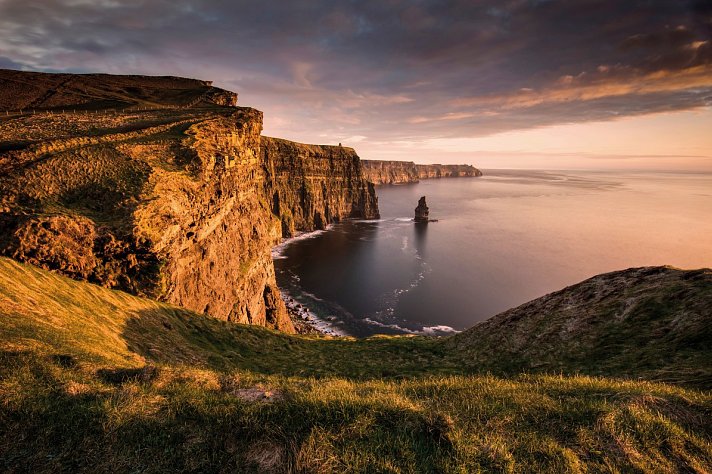Filmreifes Irland