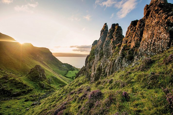 Filmreifes Irland