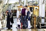 Familienerlebnistour Irland