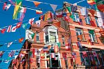 Familienerlebnistour Irland