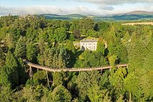 Familienerlebnistour Irland - Avondale House & Forest Park