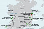 Familienerlebnistour Irland