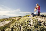 Familienerlebnistour Irland