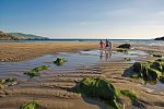 Familienerlebnistour Irland