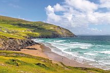 Familienerlebnistour Irland - Dingle Halbinsel
