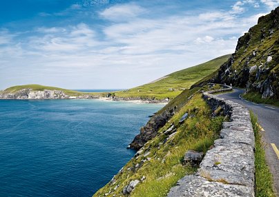 Roadtrip Wild Atlantic Way Dublin