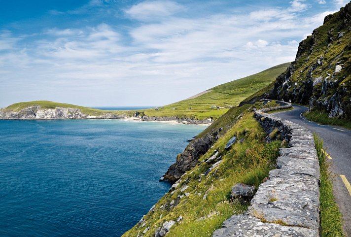 Roadtrip Wild Atlantic Way - Slea Head, Dingle Halbinsel