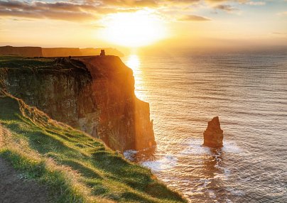 Zauberhaftes Irland Meath