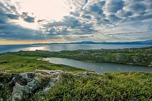 Irland kulinarisch - Wild Atlantic Way, West Cork