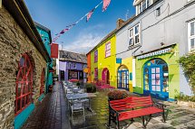Irland kulinarisch - Kinsale