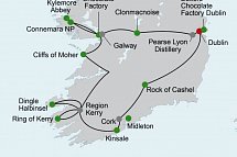 Irland kulinarisch