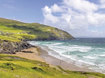 Irland kulinarisch - Dingle Halbinsel